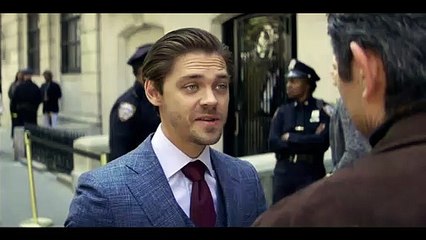 Prodigal Son Season 1 Ep.02 Promo  Annihilator (2019) This Season On2019