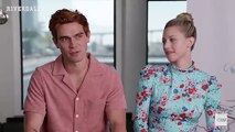 Riverdale Season 4 Inside Preview (2019)