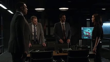 The Blacklist Season 7 Episode 1 Sneak Peek #2  Louis T. Steinhil  (HD2019