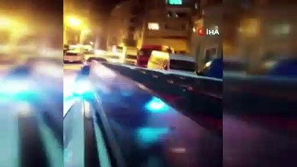 İstanbul onların istilası altında! Böyle asker uğurlaması mı olur!