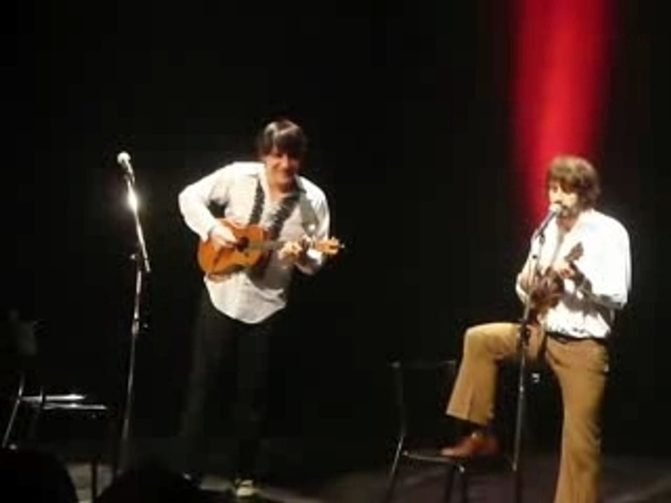 THOMAS FERSEN - BIJOU