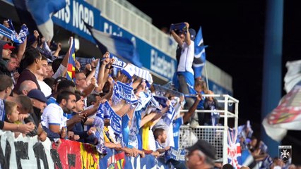 Merci à tous pour votre soutien  !