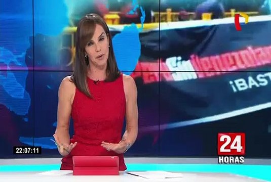 Xenofobia en el Perú: videos en redes sociales inflamarían percepción negativa de extranjeros