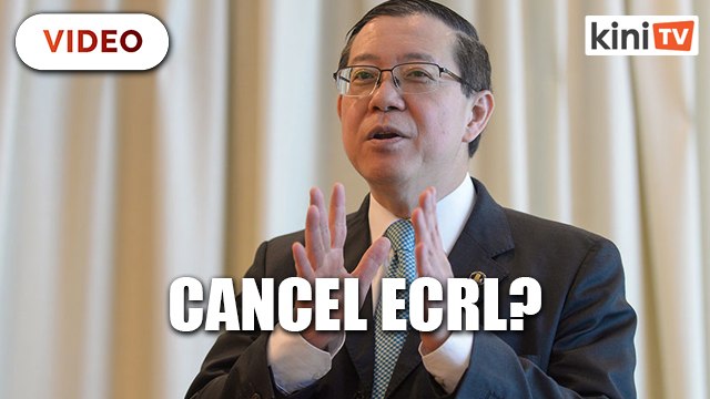 Guan Eng: I do not disagree with Prof Jomo