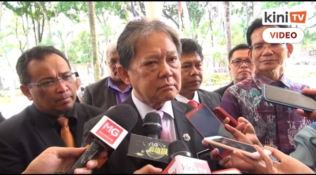 Kes KSU Pelancongan : Saya sibuk, tak tahu