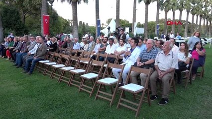 İzmir dha'ya 3 dalda birincilik ödülü