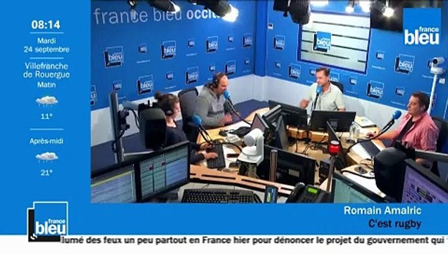 C'EST RUGBY - La Coupe du monde au Japon : Pourquoi s'acharner à avoir 20 équipes alors qu'on sait que ça va se jouer entre 8 ou 9 nations?