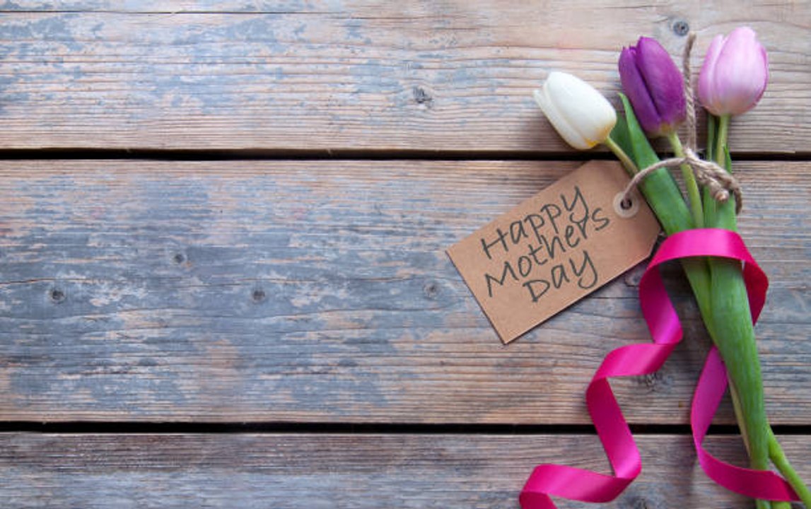 Die besten Geschenkideen zum Muttertag