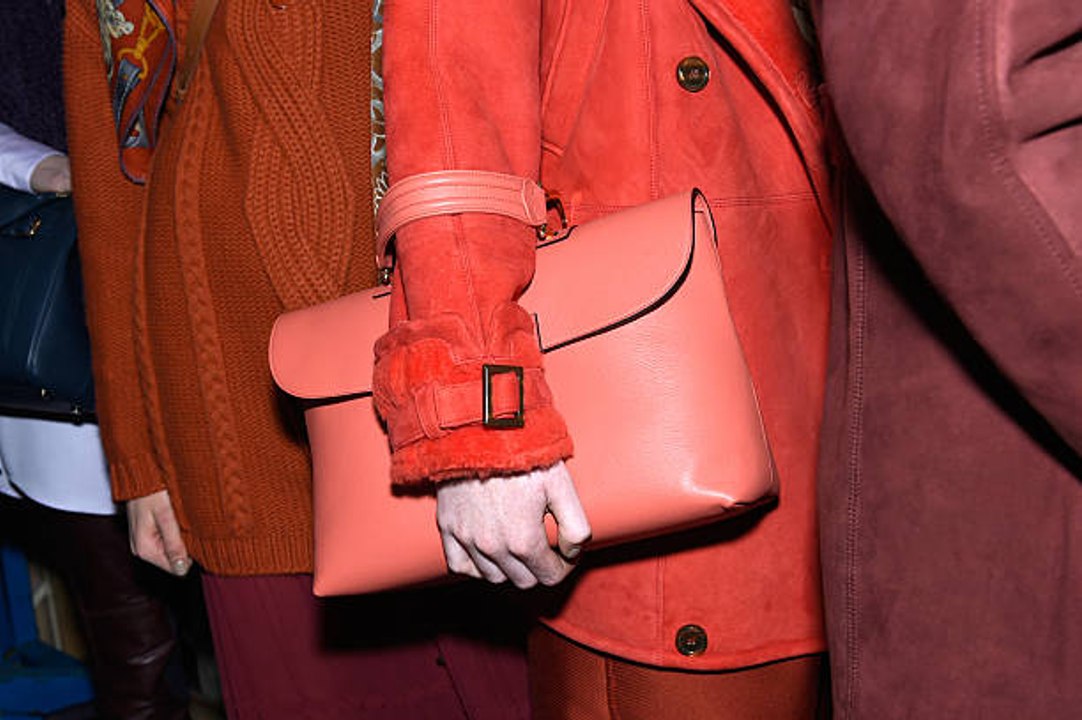 Pantone Trendfarben 2020