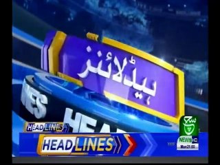 Bulletin 09pm 23 September 2019 Such tv