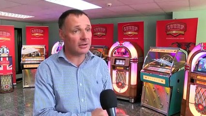 Sound Leisure Celebrates 40 Years!