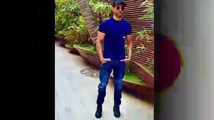 Hrithik roshan and amisha patel Together Once Again In new Upcoming Movie Smile !