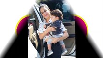 Sunny Leone Spotted With Daughter Nisha Kaur Weber !