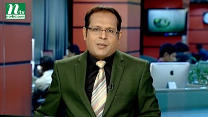 NTV Dupurer Khobor | 24 September 2019