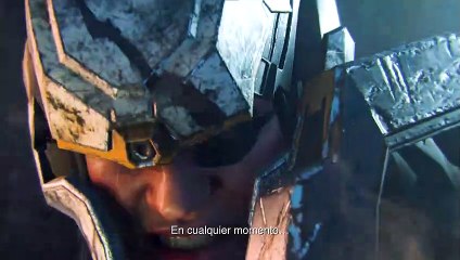 Call of Duty: Black Ops 4 - Operación División Oscura