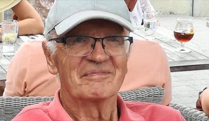 Pierre Eloy (80 ans) est toujours introuvable