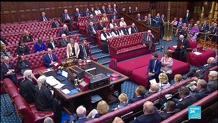 Brexit: la Cour suprême tranche sur la suspension controversée du Parlement