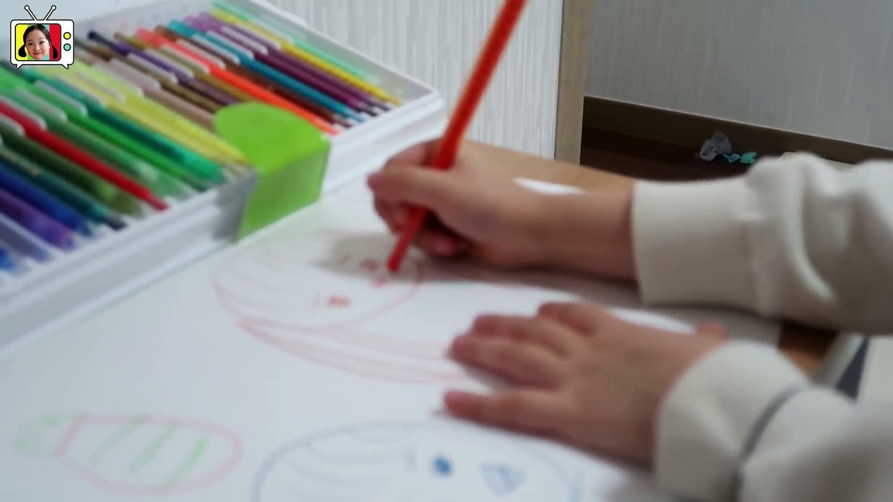 ENG) [VLOG] Taking Children's Clothing Brand
