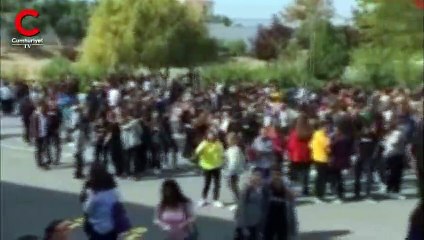 Deprem anında milyonlar paniğe kapıldı onlar hissetmedi