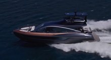 VÍDEO: Lexus no solo hace coches, mira este yate LY 650 Yacht de 2.800 CV