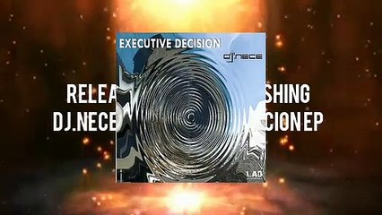 Dj.Nece Drippy Beat Teaser Video