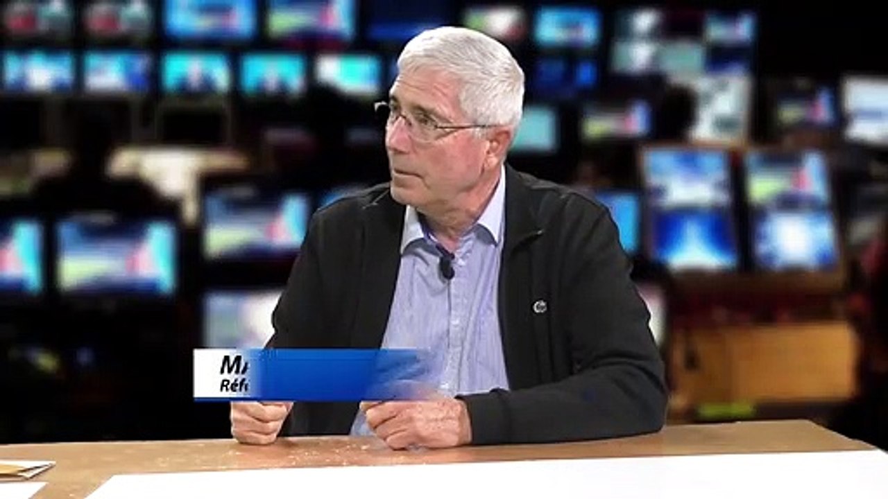 D!CI TV : l'environnement, priorité n°1 de la REM 05