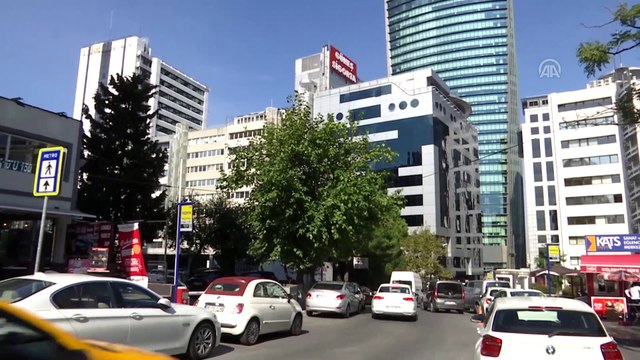 Marmara Denizi açıklarında 4.6 büyüklüğünde deprem meydana geldi (2) - İSTANBUL