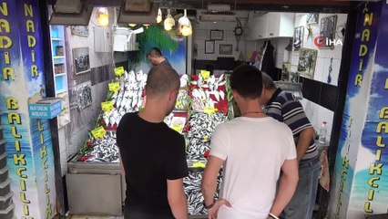 Çanakkale’nin 37 yıllık emektar balıkçısı