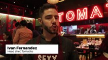 Spanish chef to make sexy tapas bar feel like 'home' in updated menu