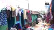 Karnataka flood aftermath: Several houses destroyed in Shivamogga