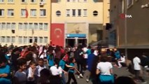 Depreme Yakalanan İstanbullular O Anları Anlattı