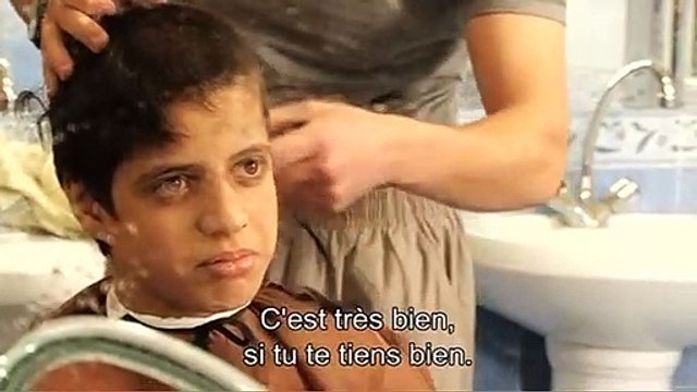 Les Derniers Jours de l’Hiver