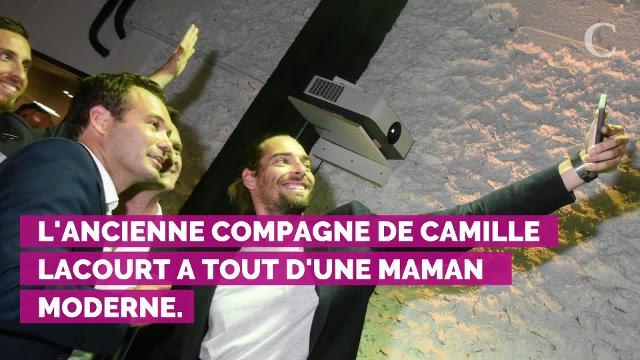 Hajiba Fahmy (Danse avec les stars) maman pour la première fois : elle partage un tendre cliché pour annoncer l'heureuse nouvelle