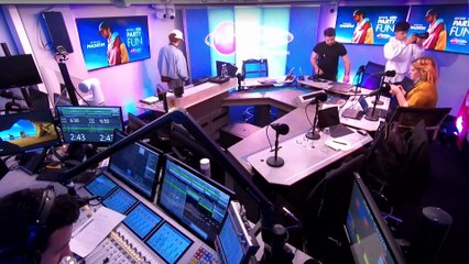 Madeon mixe dans le Before Party Fun (23/09/19)