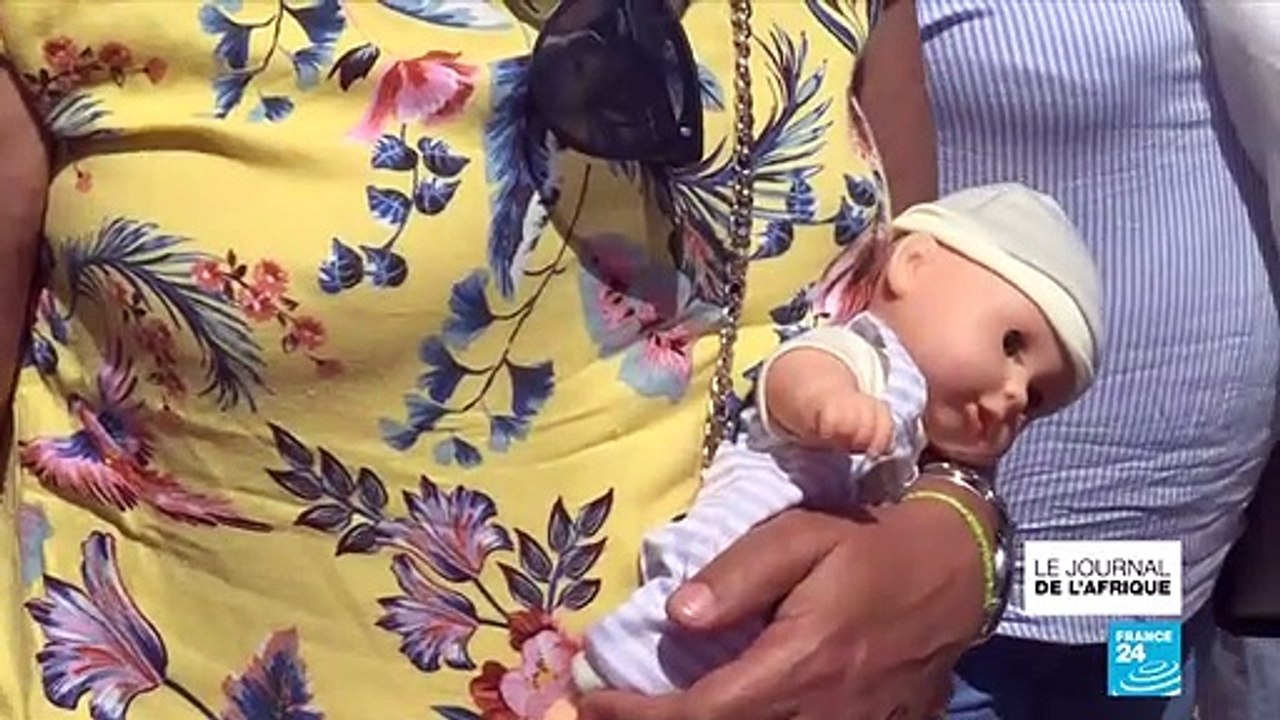 Droits des femmes au Maroc : des centaines de Marocaines se déclarent "hors-la-loi"