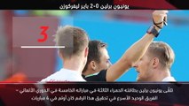 كرة قدم: الدوري الألماني: 5 حقائق – ليفاندوفسكي يحطم الأرقام القياسيّة بتسجيله للأهداف