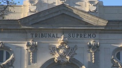 El Supremo avala exhumar los restos de Franco para enterrarlos en El Pardo