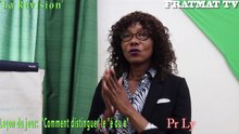 comment distinguer le é et le e