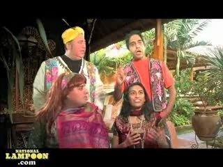 Foreign Versions of Popular TV Shows: "The Bachelor" India