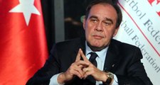 Yıldırım Demirören'den Beşiktaş başkanlığı için açıklama: Ben o işleri geride bıraktım