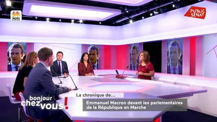 Présenté par Oriane Mancini - Le club des territoires (17/09/2019)