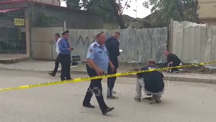 Ora News - Kavajë, 53 vjeçari qëllohet me kallashnikov në mes të ditës