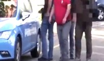 Nuoro - Tenta di violentare ragazza in auto: arrestato 37enne di Orune (24.09.19)