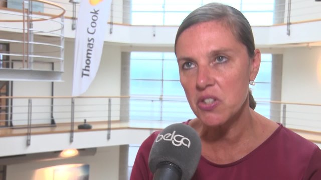 Thomas Cook Belgique : On met tout en oeuvre pour que les voyageurs qui sont bloquées dans l'hôtel en Tunsie puissent rentrer le plus vite possible