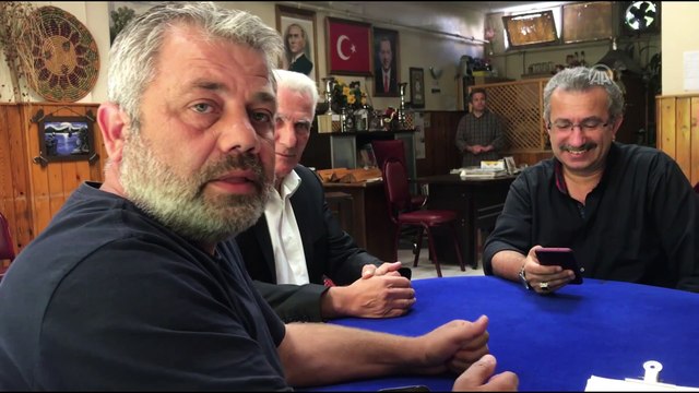 Marmara Denizi açıklarında 4.6 büyüklüğünde deprem meydana geldi (3) - İSTANBUL