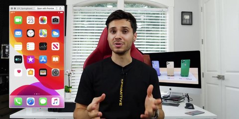 iPhone 11 Pro Max & TITANIUM Apple Watch Series 5 Leaks!