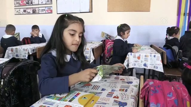 Bombaların sessizliğe mahkum ettiği Afgan çocuğa işitme cihazı desteği - AĞRI