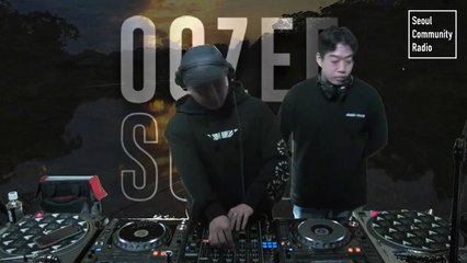 OOZEE SOUND Warm-up Special