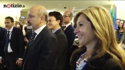 Luigi Di Maio all'Onu "Nostra rappresentanza è plastic free" | Notizie.it