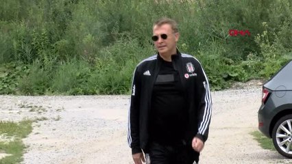 Spor fikret orman'ın arşiv görüntüleri
